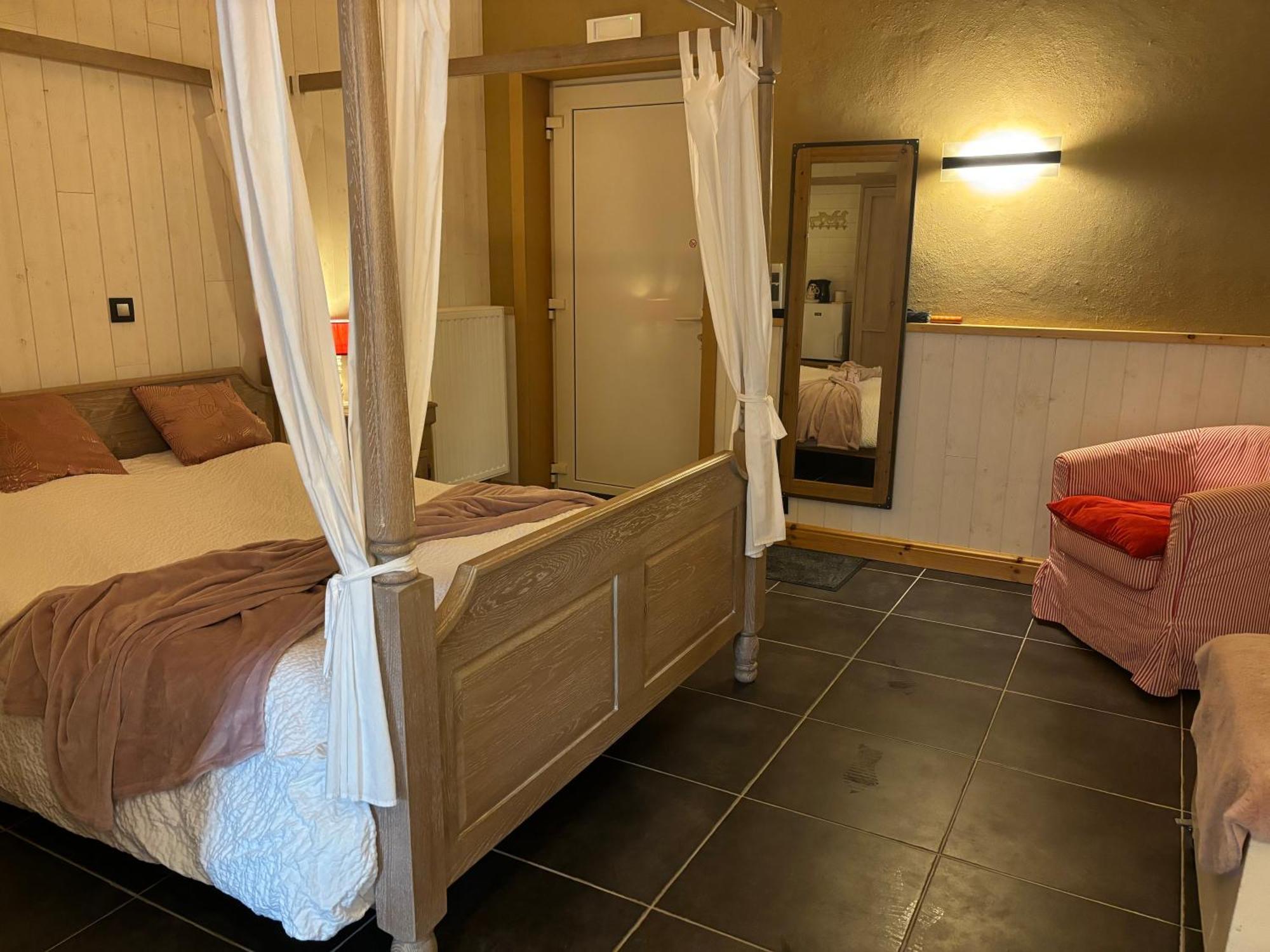 Quarter House Panzió Damme Kültér fotó