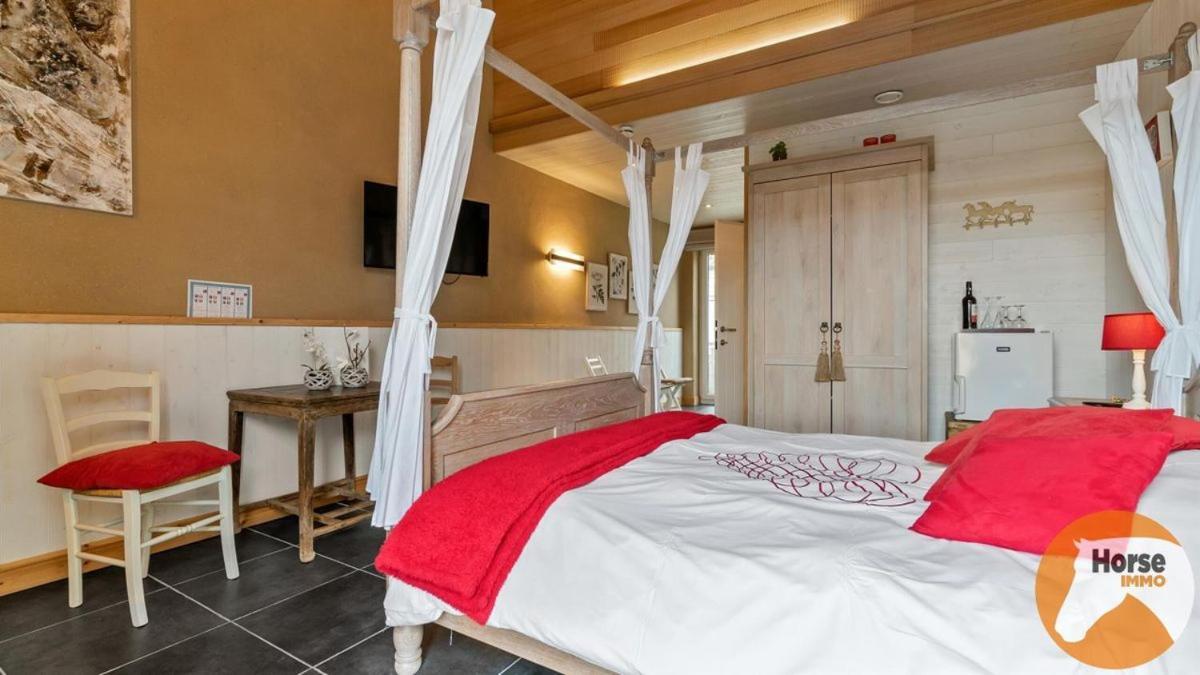 Quarter House Panzió Damme Kültér fotó